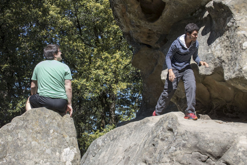 Picture of 160430 Castle Rock Hike